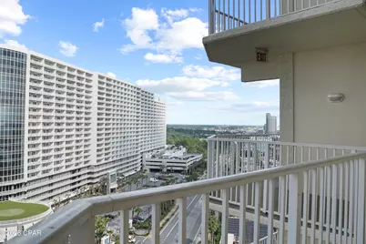 9900 S Thomas Drive #1418, Panama City, FL 32408 - Photo 44