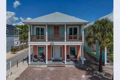 9707 Beach Boulevard, Panama City Beach, FL 32408 - Photo 2