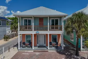 9707 Beach Blvd, Panama City Beach, FL 32408 - Photo 2