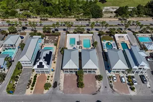 9707 Beach Blvd, Panama City Beach, FL 32408 - Photo 1