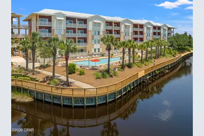3300 Highway 98 #207, Mexico Beach, FL 32456 - Photo 1