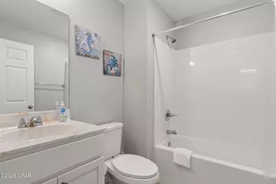 3300 Highway 98 #101, Mexico Beach, FL 32456 - Photo 8