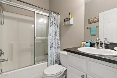1120 15th Street #3B, Mexico Beach, FL 32456 - Photo 12