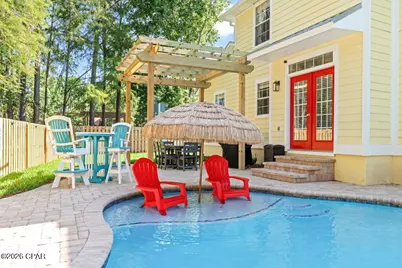 805 Lyndell Way, Panama City Beach, FL 32407 - Photo 10