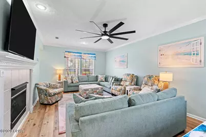 805 Lyndell Way, Panama City Beach, FL 32407 - Photo 28