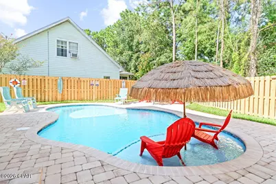 805 Lyndell Way, Panama City Beach, FL 32407 - Photo 6