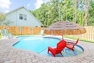 805 Lyndell Way, Panama City Beach, FL 32407 - Photo 6