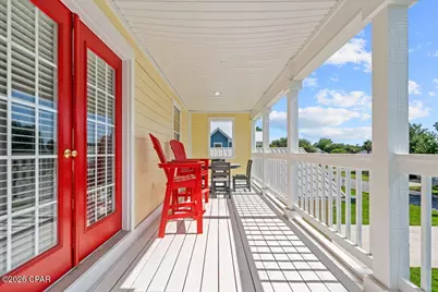 805 Lyndell Way, Panama City Beach, FL 32407 - Photo 16