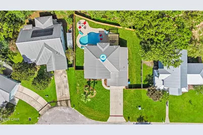 805 Lyndell Way, Panama City Beach, FL 32407 - Photo 24