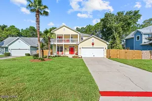 805 Lyndell Way, Panama City Beach, FL 32407 - Photo 18