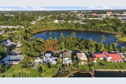 708 Florida Avenue, Panama City, FL 32401 - Photo 4