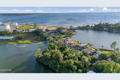 708 Florida Avenue, Panama City, FL 32401 - Photo 2