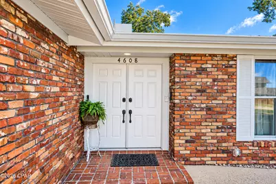 4608 Sunset Drive, Panama City, FL 32404 - Photo 4