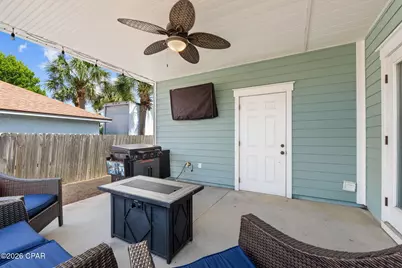 7100 Sunset Avenue, Panama City, FL 32408 - Photo 38