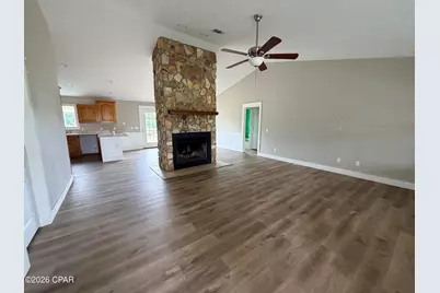 9206 Cherokee Street, Youngstown, FL 32466 - Photo 2