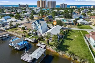 7202 S Lagoon Dr, Panama City, FL 32408 - Photo 1