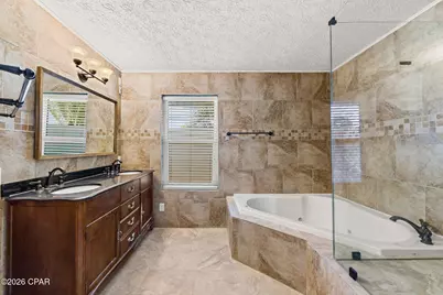7202 S Lagoon Drive, Panama City, FL 32408 - Photo 32