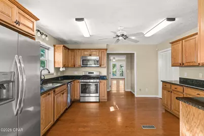 7202 S Lagoon Drive, Panama City, FL 32408 - Photo 26