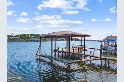 7202 S Lagoon Drive, Panama City, FL 32408 - Photo 50