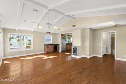 7202 S Lagoon Drive, Panama City, FL 32408 - Photo 22