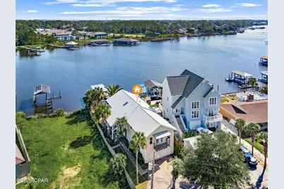 7202 S Lagoon Drive, Panama City, FL 32408 - Photo 52