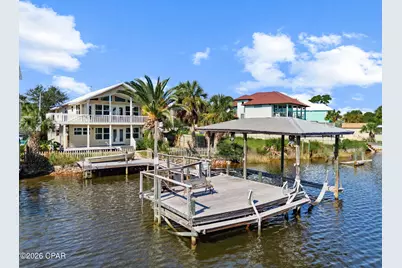 7202 S Lagoon Drive, Panama City, FL 32408 - Photo 48