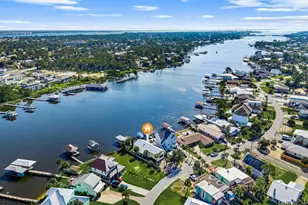 7202 S Lagoon Dr, Panama City, FL 32408 - Photo 58