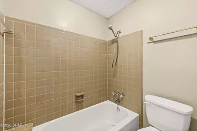 7202 S Lagoon Drive, Panama City, FL 32408 - Photo 36
