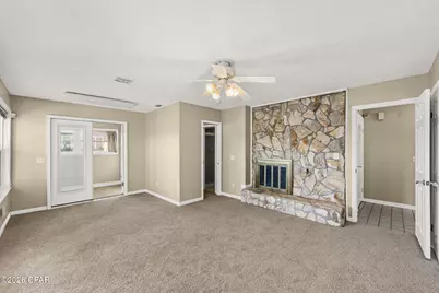 7202 S Lagoon Drive, Panama City, FL 32408 - Photo 12