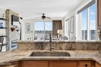 6504 Bridge Water Way #601, Panama City Beach, FL 32407 - Photo 8