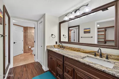 6504 Bridge Water Way #601, Panama City Beach, FL 32407 - Photo 16