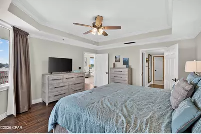 6504 Bridge Water Way #601, Panama City Beach, FL 32407 - Photo 20