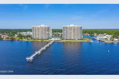 6504 Bridge Water Way #601, Panama City Beach, FL 32407 - Photo 32
