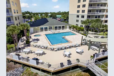 6504 Bridge Water Way #601, Panama City Beach, FL 32407 - Photo 2