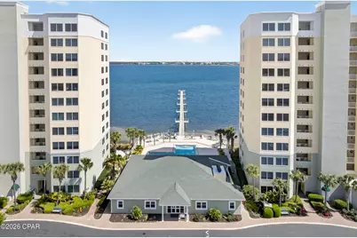 6504 Bridge Water Way #601, Panama City Beach, FL 32407 - Photo 58