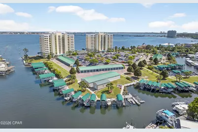 6504 Bridge Water Way #601, Panama City Beach, FL 32407 - Photo 66