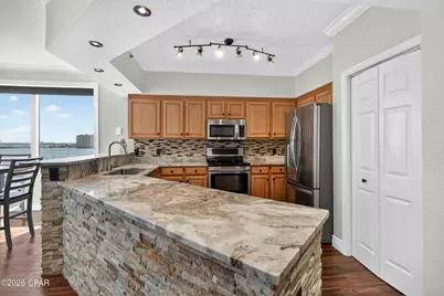 6504 Bridge Water Way #601, Panama City Beach, FL 32407 - Photo 10