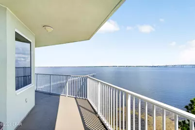 6504 Bridge Water Way #601, Panama City Beach, FL 32407 - Photo 14