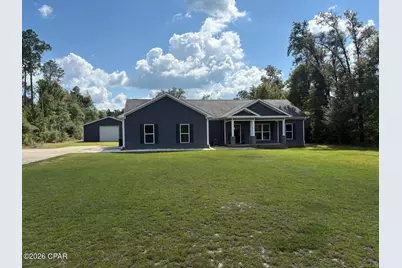2535 Wood Avenue, Alford, FL 32420 - Photo 2