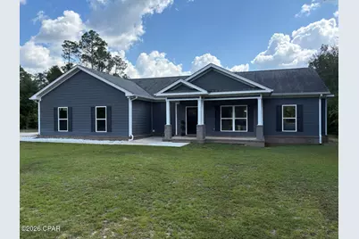 2535 Wood Avenue, Alford, FL 32420 - Photo 1