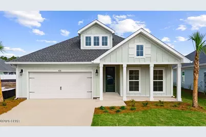 991 Crystal Bayou Boulevard, Panama City Beach, FL 32407 - Photo 1