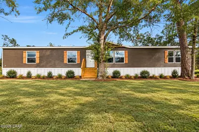 7114 Highway 2301, Panama City, FL 32404 - Photo 4