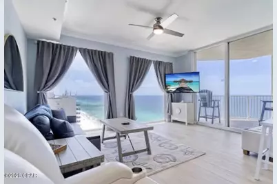 16819 Front Beach Road #2418, Panama City Beach, FL 32413 - Photo 6