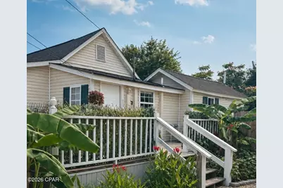 812 Tennessee Avenue, Lynn Haven, FL 32444 - Photo 1