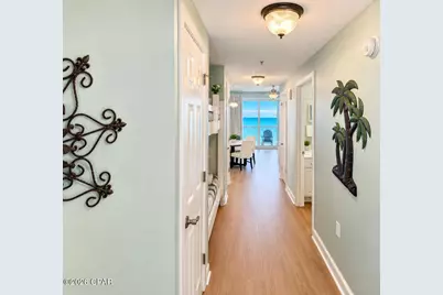 5115 Gulf Drive #903, Panama City, FL 32408 - Photo 1