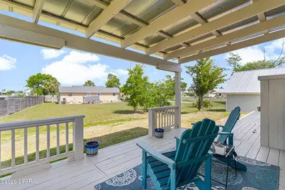 413 Colorado Drive, Mexico Beach, FL 32456 - Photo 32