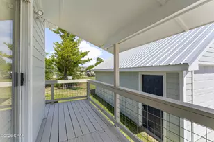 413 Colorado Dr, Mexico Beach, FL 32456 - Photo 36