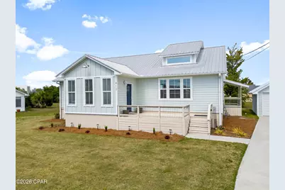 413 Colorado Drive, Mexico Beach, FL 32456 - Photo 2