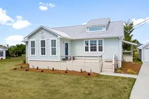413 Colorado Dr, Mexico Beach, FL 32456 - Photo 2