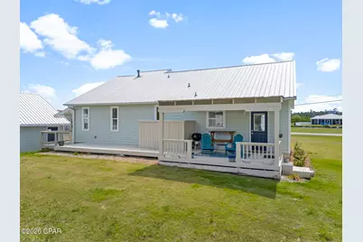 413 Colorado Drive, Mexico Beach, FL 32456 - Photo 38